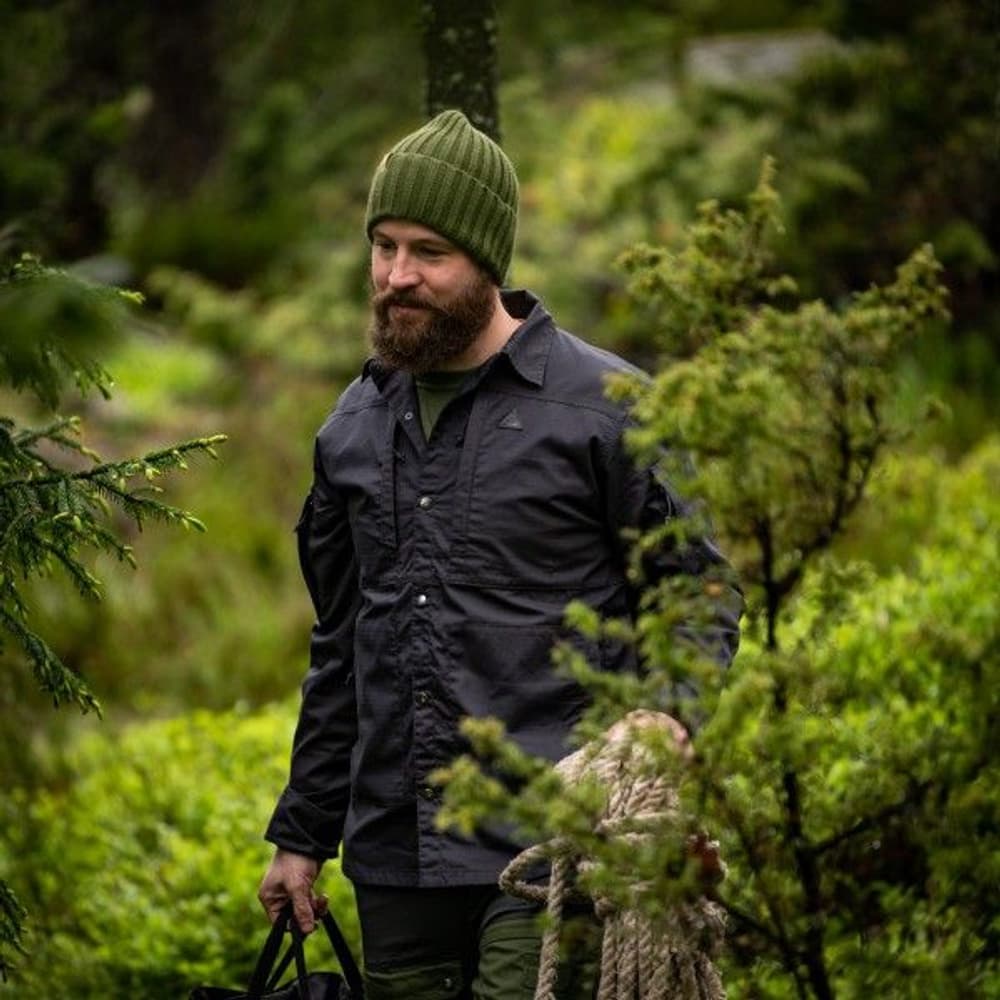 Specialist Shirt Jacket paita, tummanharmaa, view: 6