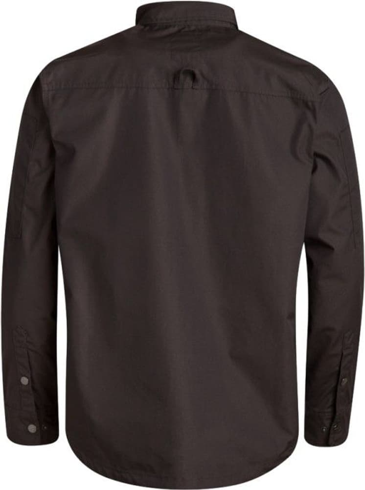 Specialist Shirt Jacket paita, tummanharmaa, view: 1