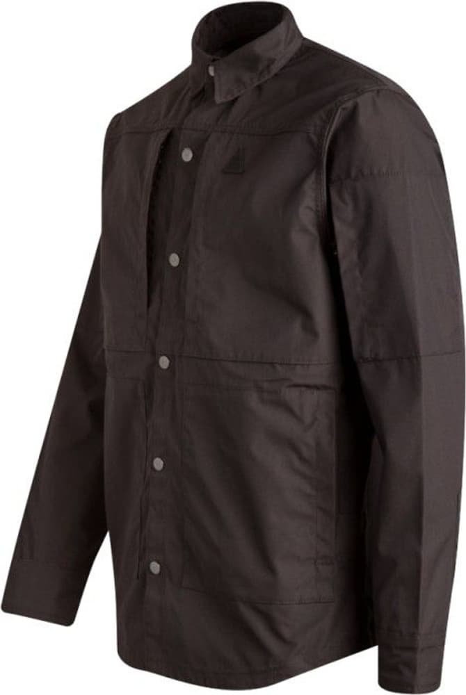 Specialist Shirt Jacket paita, tummanharmaa, view: 2