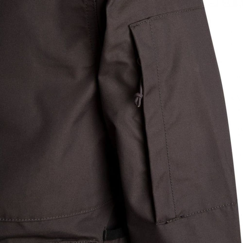 Specialist Shirt Jacket paita, tummanharmaa, view: 4