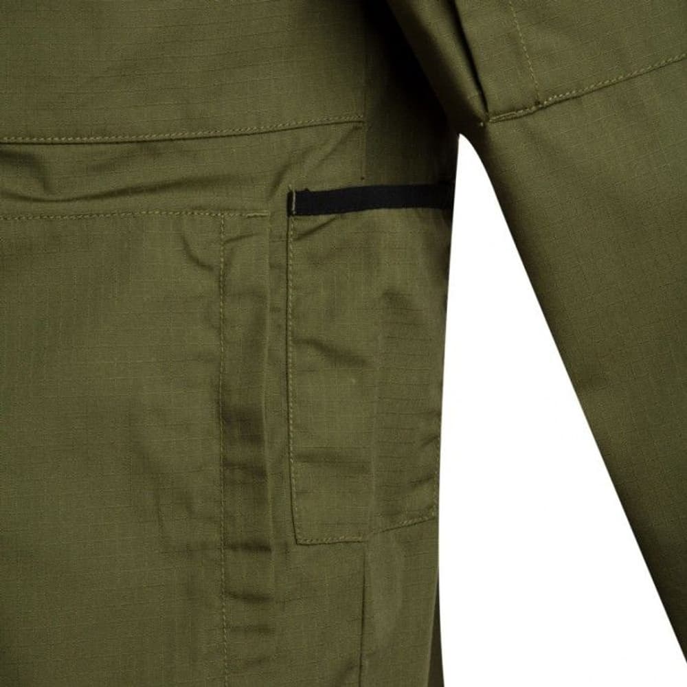 Specialist Shirt Jacket Light paita, vihreä, view: 3