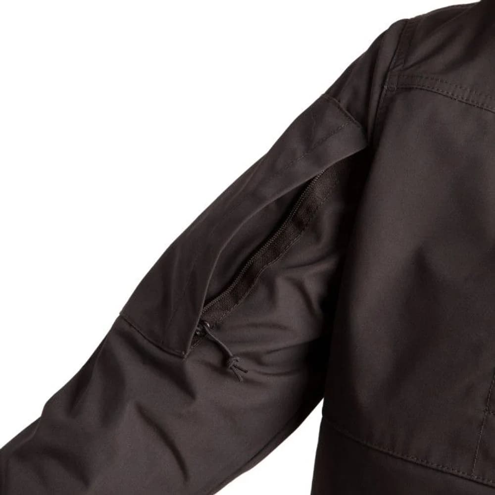 Specialist Shirt Jacket naisten paita, tummanharmaa, view: 4