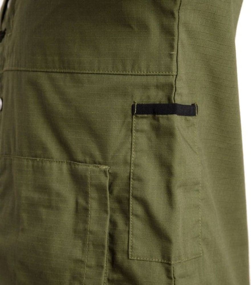 Specialist Shirt Jacket Light naisten paita, vihreä, view: 2