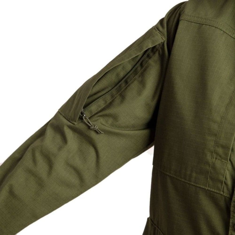 Specialist Shirt Jacket Light naisten paita, vihreä, view: 4