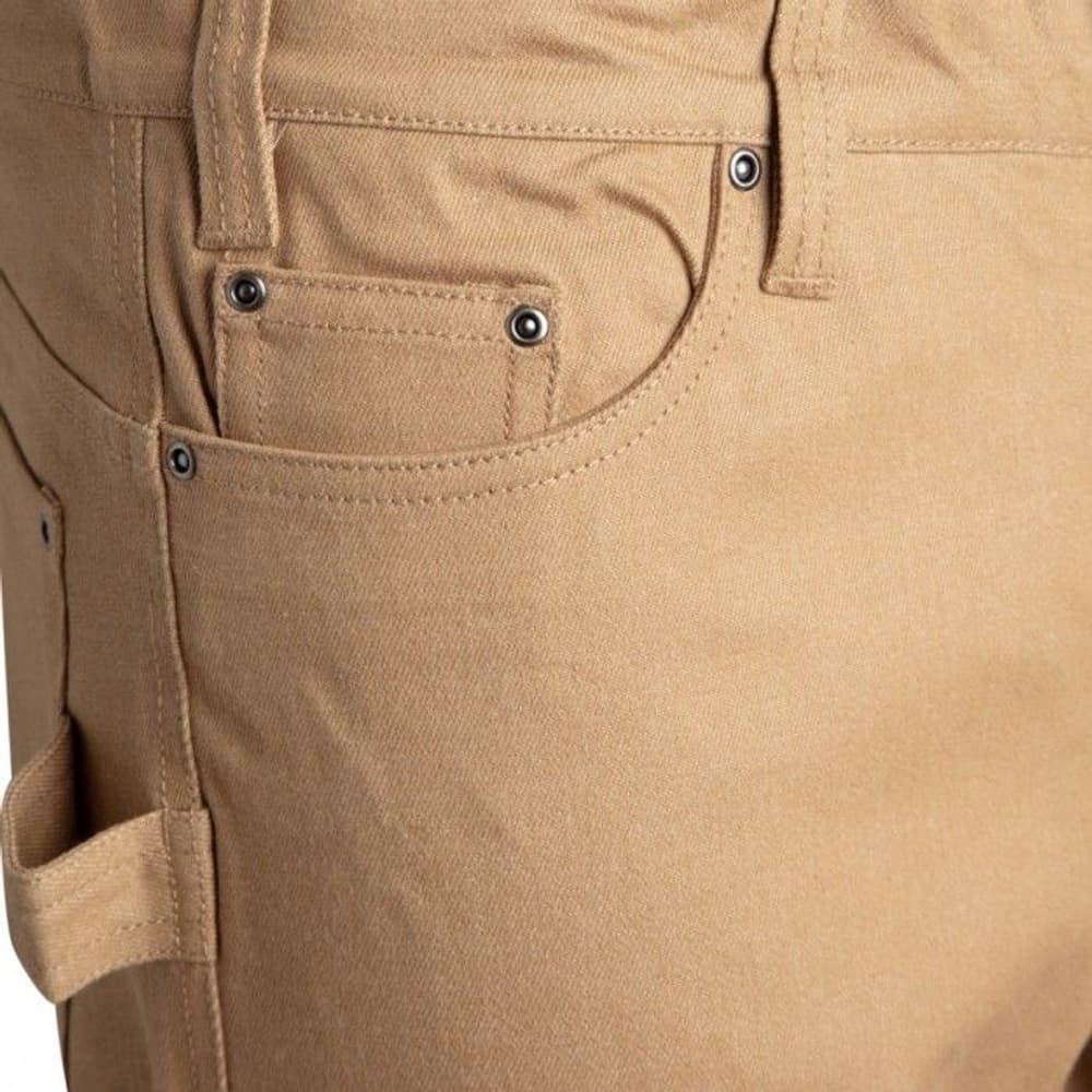 Original Fixar 5 Trouser työhousut, Khaki, view: 3