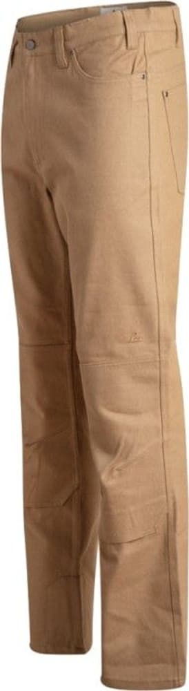 Original Fixar 5 Trouser työhousut, Khaki, view: 1