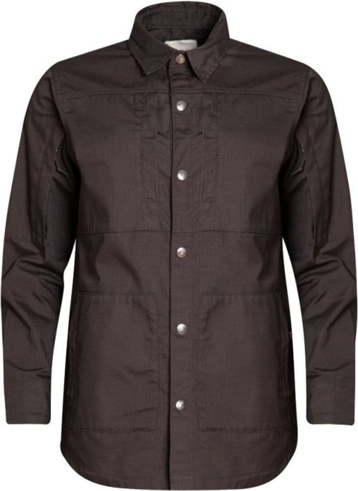 Specialist Shirt Jacket Light naisten paita, tummanharmaa, view: 0