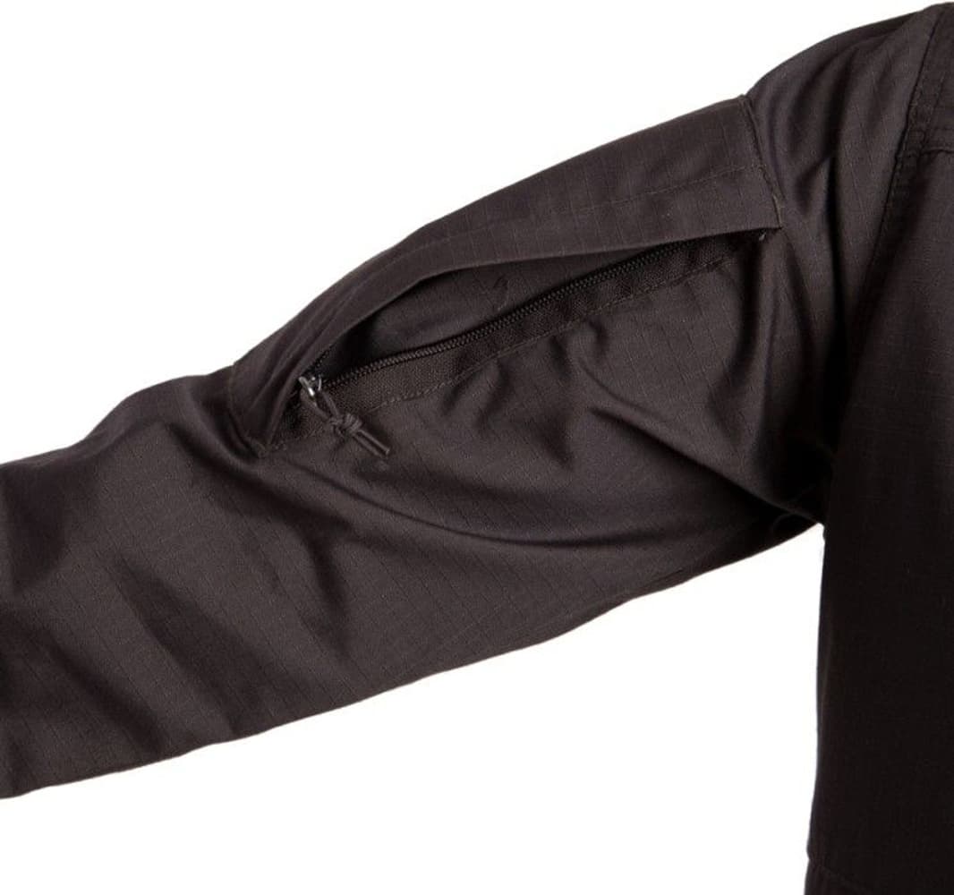 Specialist Shirt Jacket Light naisten paita, tummanharmaa, view: 4