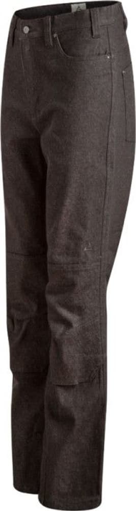 Original Fixar 5-Pocket naisten työhousut, tummanharmaa, view: 1