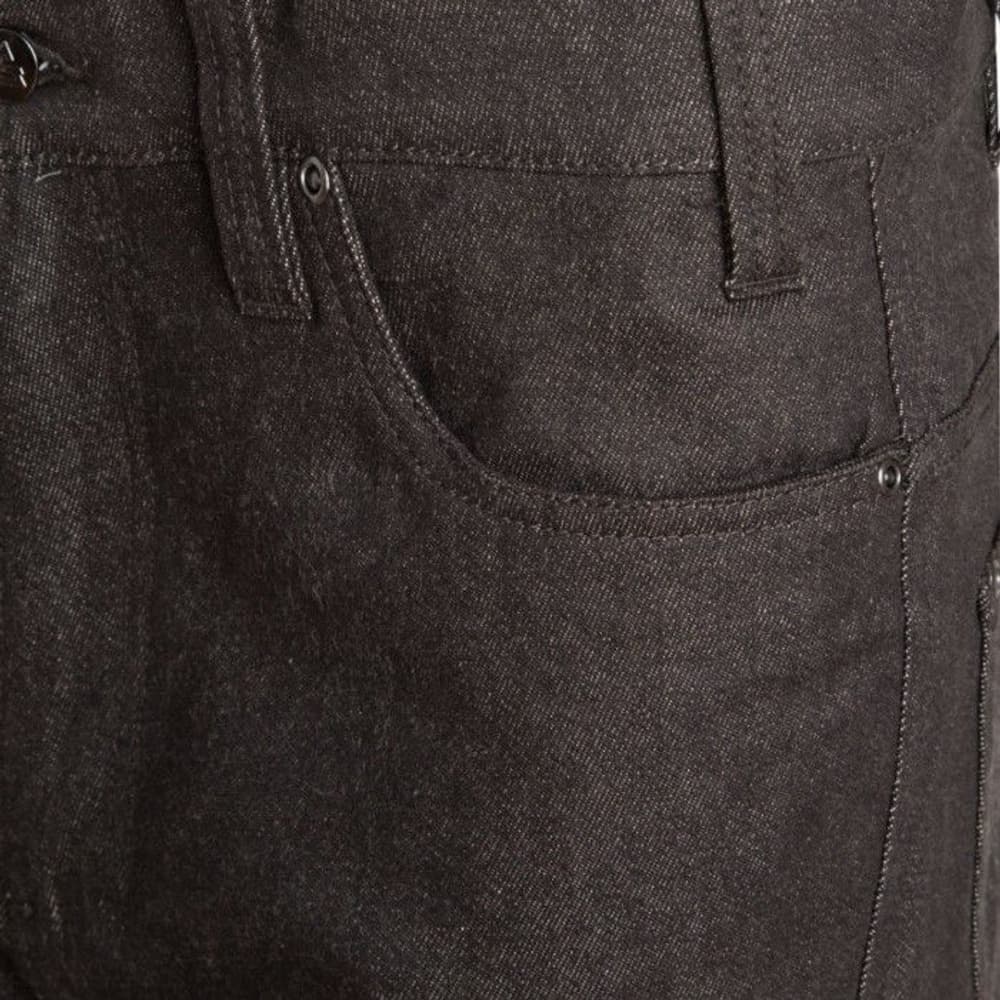 Original Fixar 5-Pocket naisten työhousut, tummanharmaa, view: 4