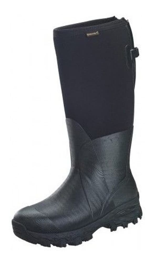 Gateway Icebeater 18" 7mm lämpösaappaat, musta, view: 0