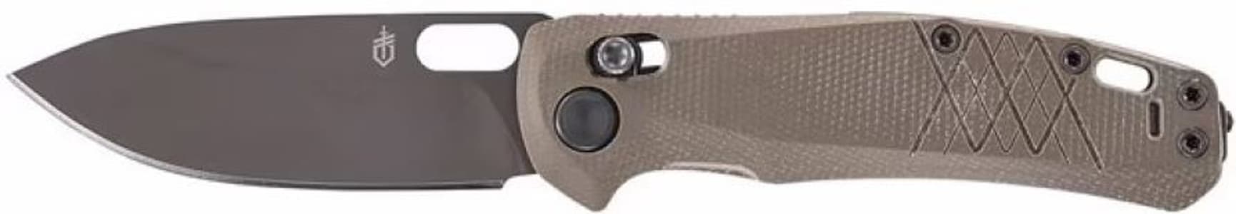 Scout taittoveitsi, Green, view: 0