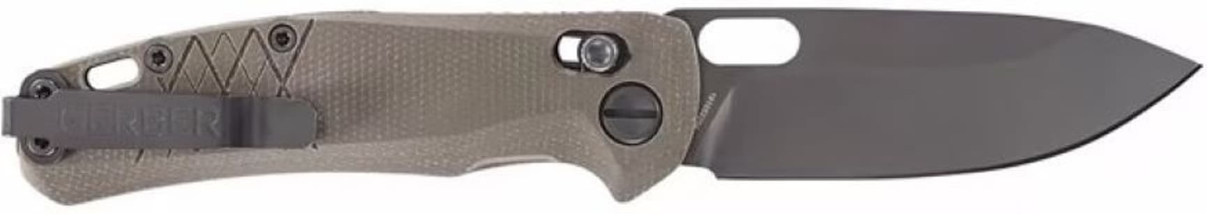 Scout taittoveitsi, Green, view: 1