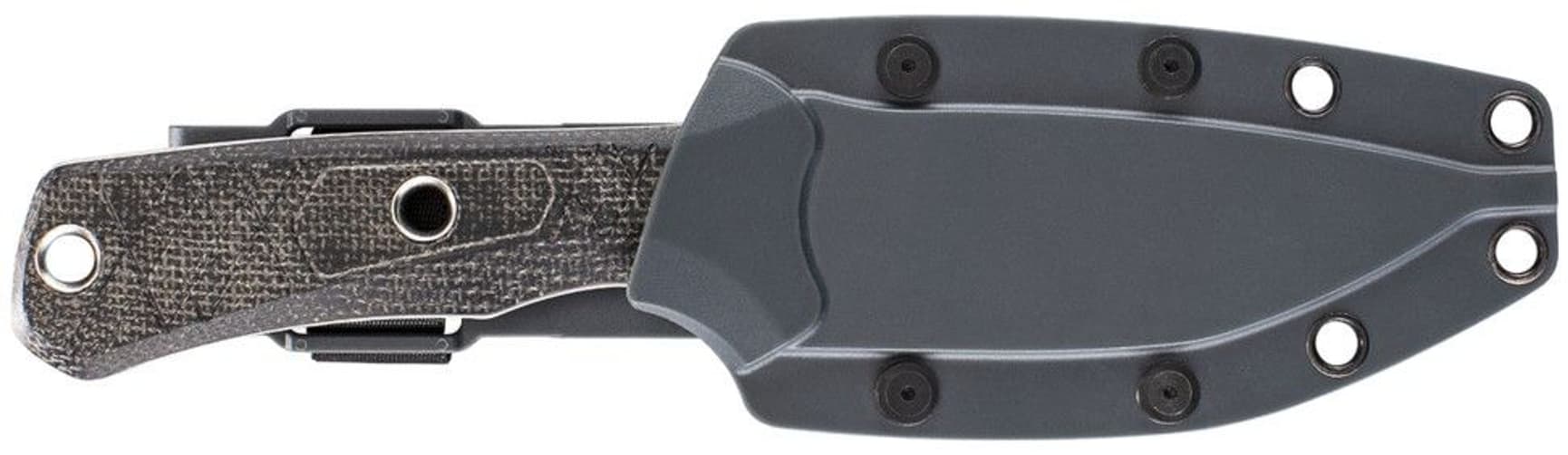 Convoy Knife veitsi, view: 2