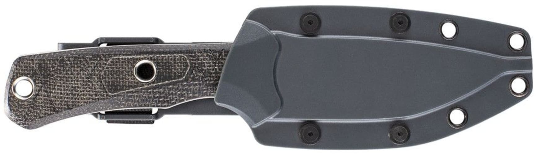 Convoy Knife veitsi, view: 2