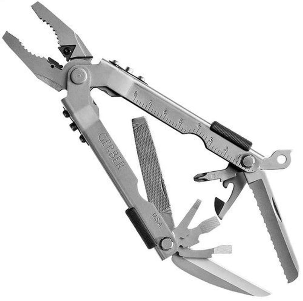 MP600 Bluntnose monitoimityökalu, view: 0