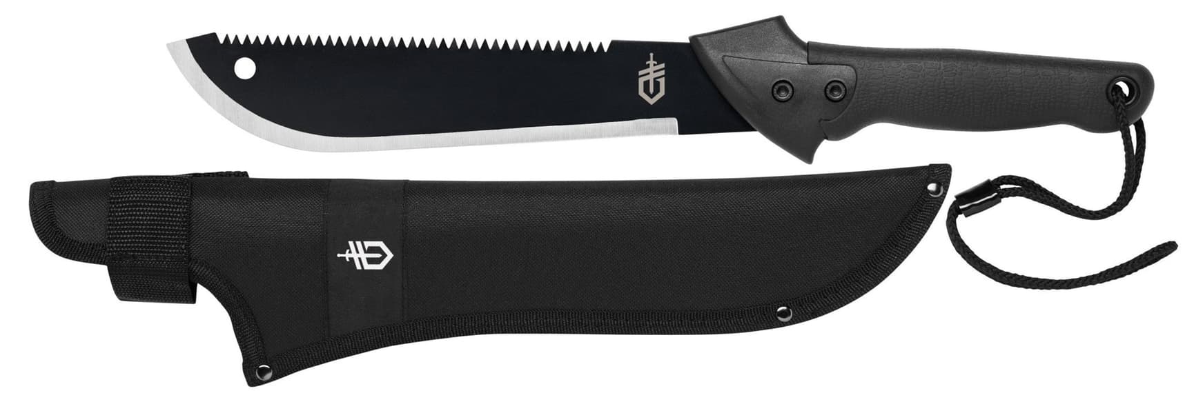 Gator Machete Jr, view: 0