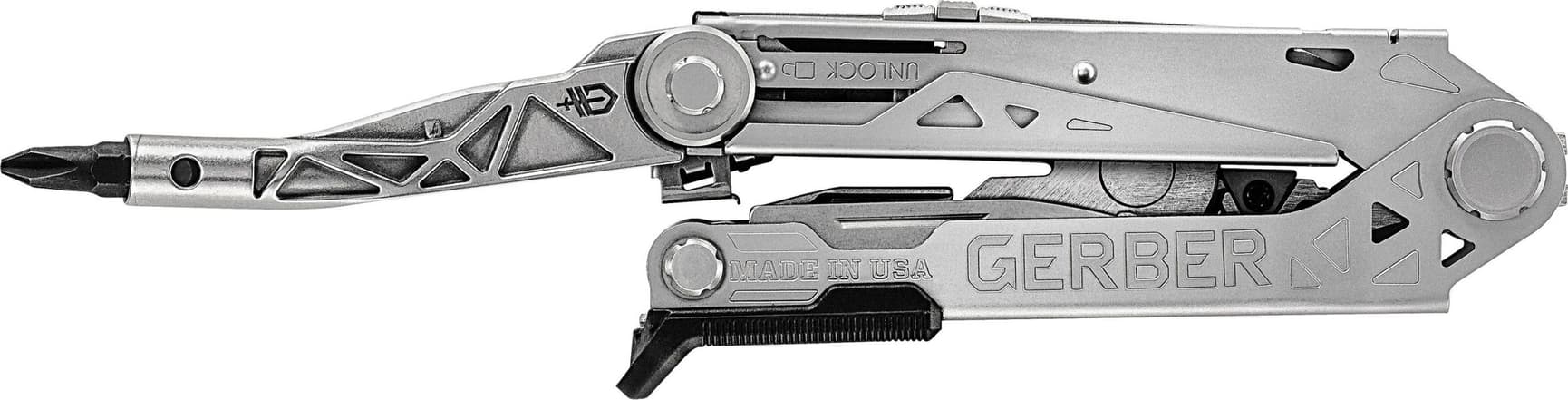 Center Drive PLUS -monitoimityökalu, view: 3