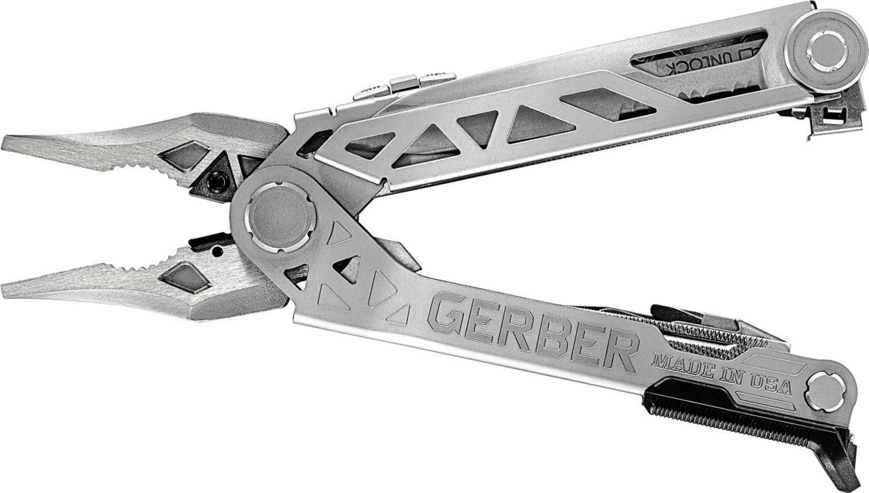 Center Drive PLUS -monitoimityökalu, view: 1