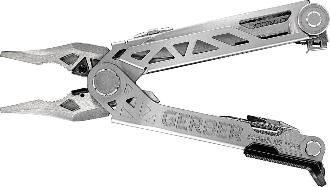 Center Drive PLUS -monitoimityökalu, view: 1