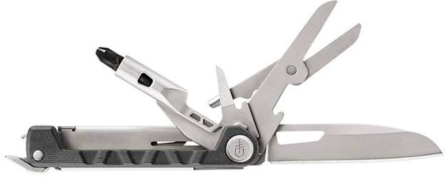 ArmBar Drive Onyx, view: 0