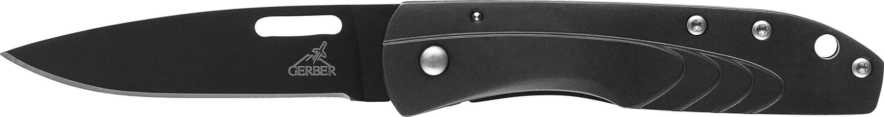 STL 2.5 -taittopuukko, view: 0