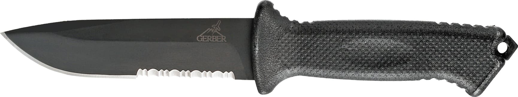 Prodigy Serrated, view: 0