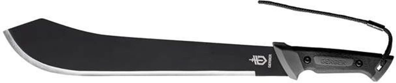 Bolo Machete Black, view: 1