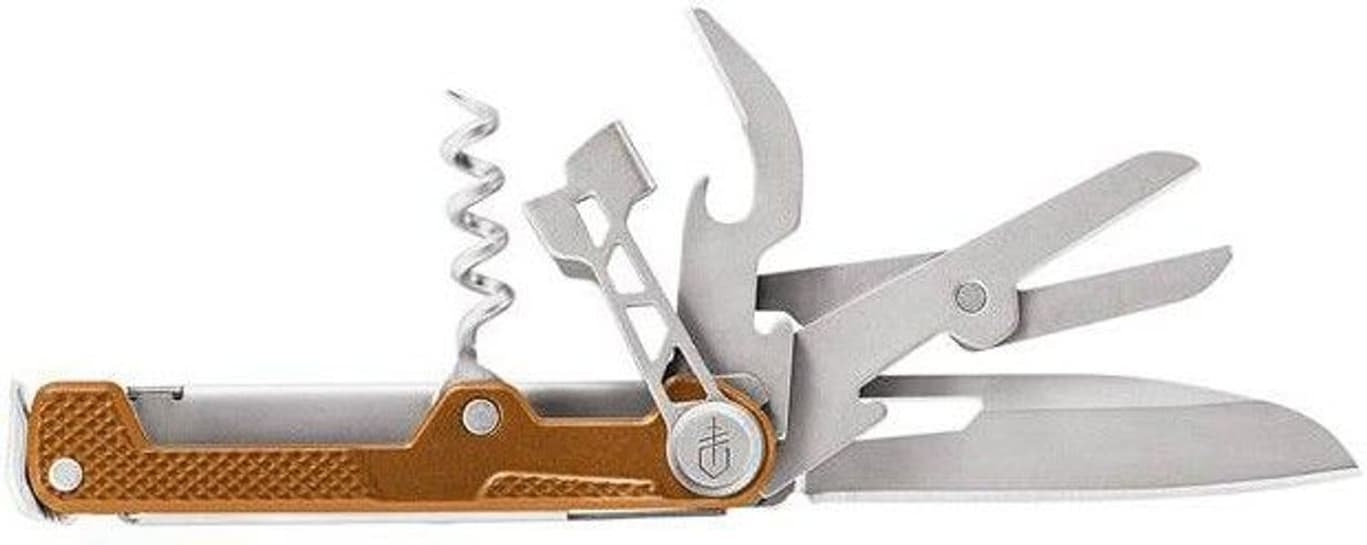 ArmBar Cork Orange, view: 3