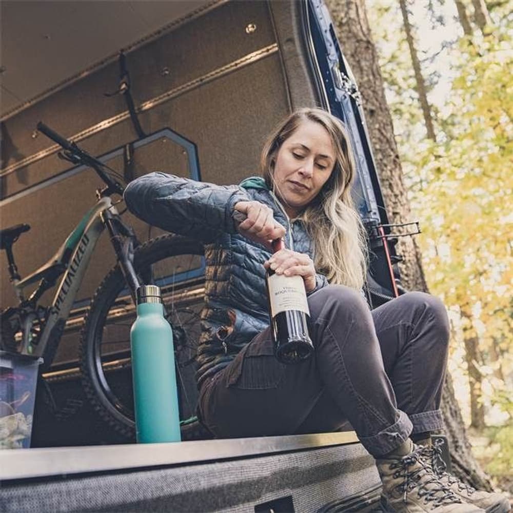 ArmBar Cork Orange, view: 5