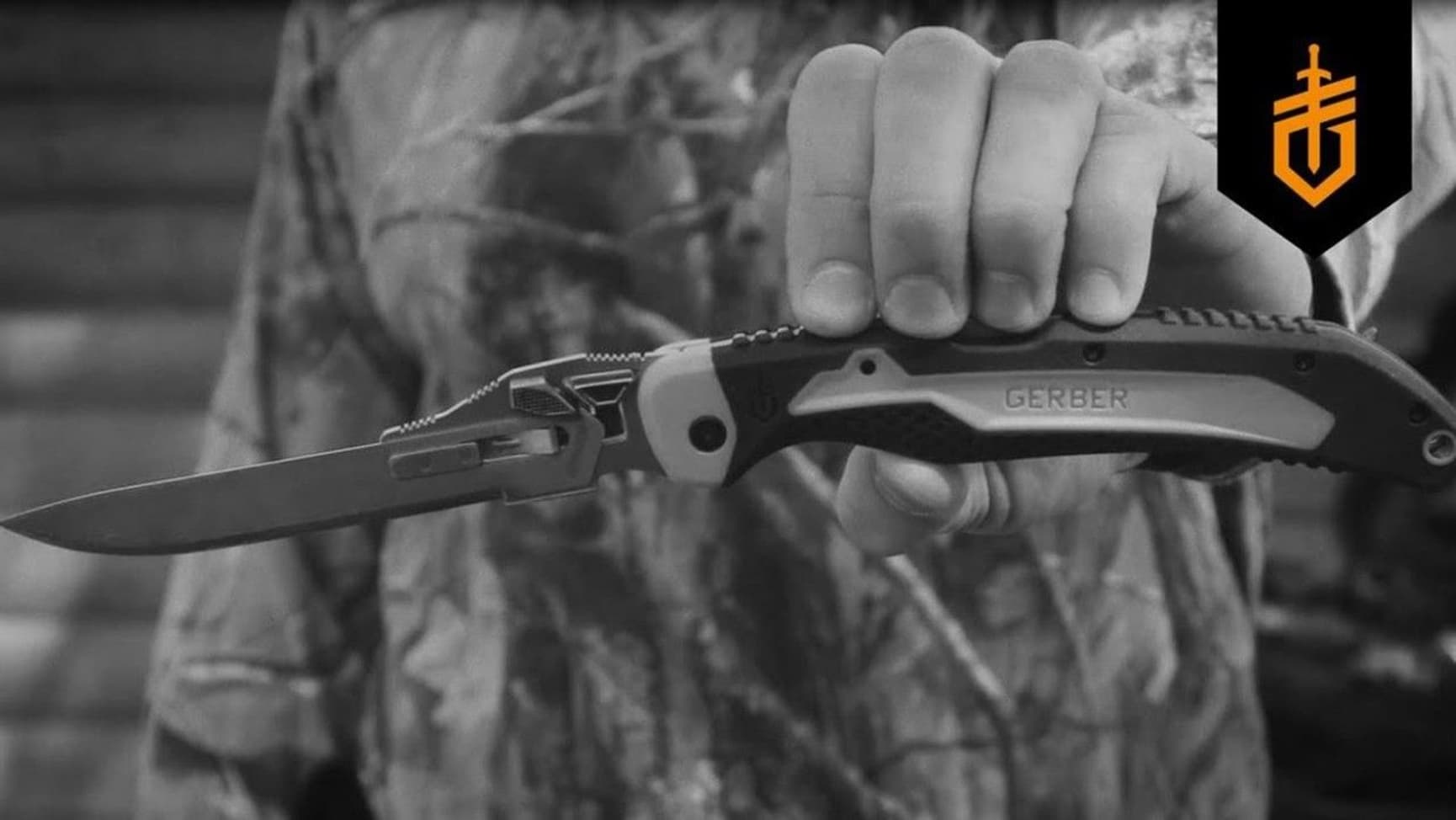 Vital Big Game Folder, view: 5