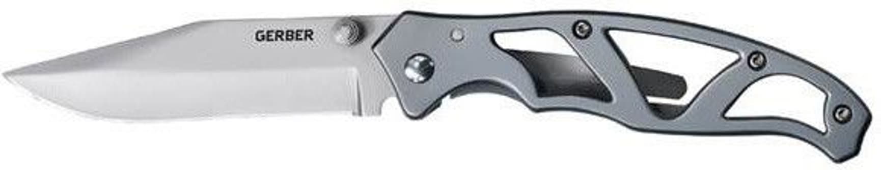 Paraframe II Fine Edge, view: 0