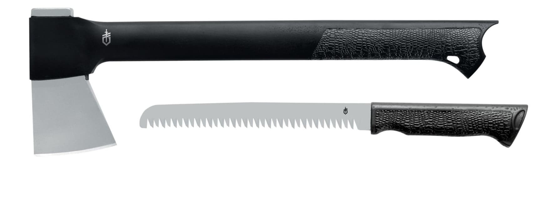 Gator Combo Axe II Black, view: 0