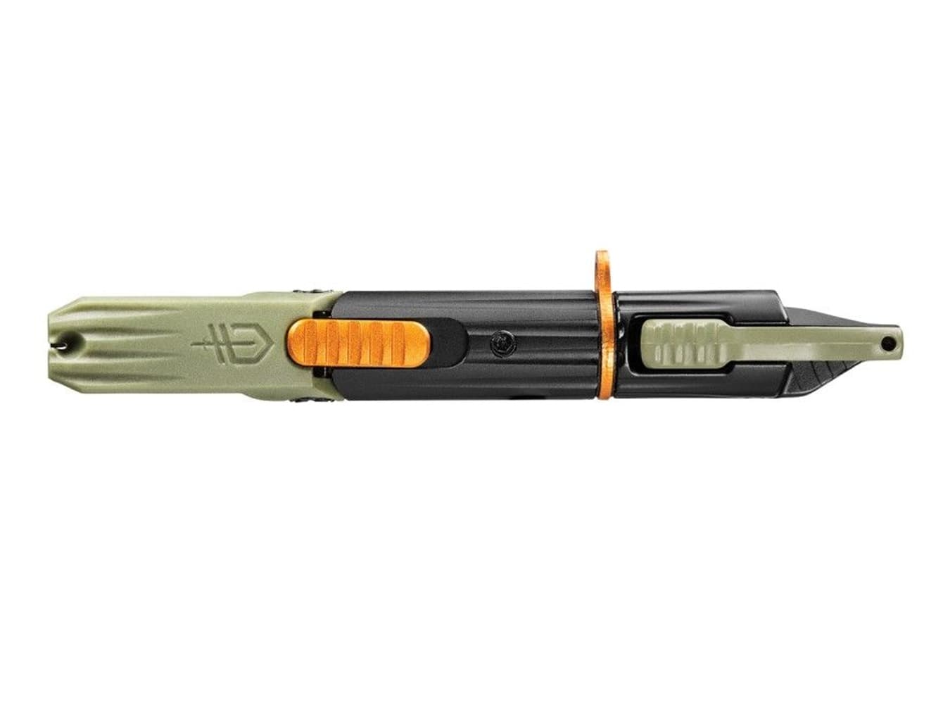 LineDriver Multi-tool, view: 2