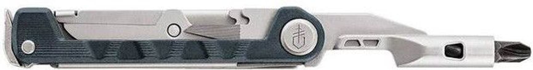 ArmBar Drive Urbanblue, view: 1