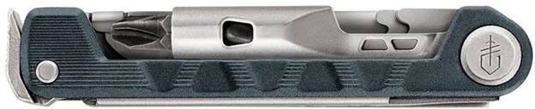 ArmBar Drive Urbanblue, view: 2