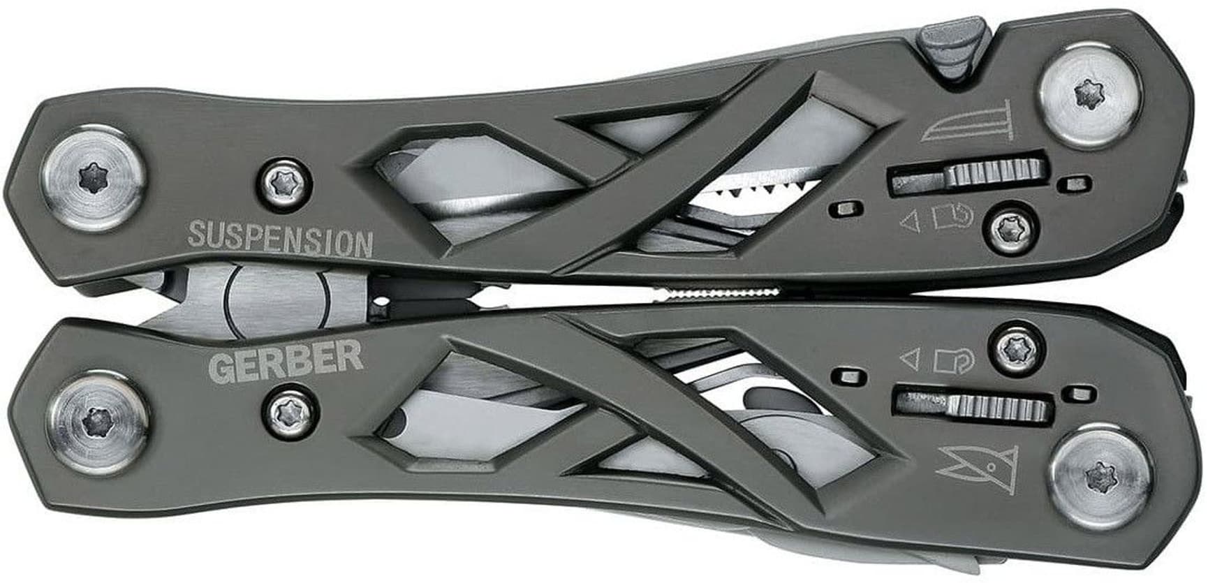 Suspension Multi-Plier monitoimityökalu, view: 3