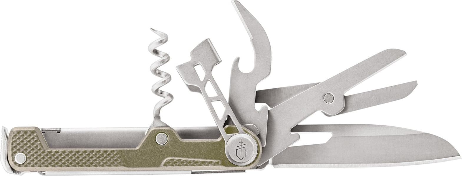 ArmBar Cork Shimmer Gold, view: 0