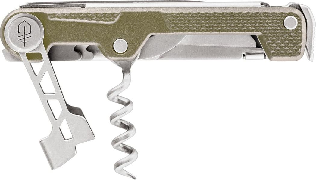 ArmBar Cork Shimmer Gold, view: 3