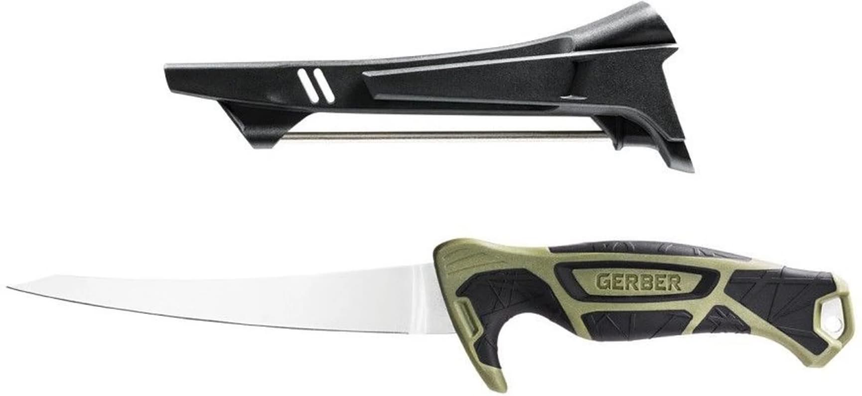 Controller 6 Fillet Knife, view: 1