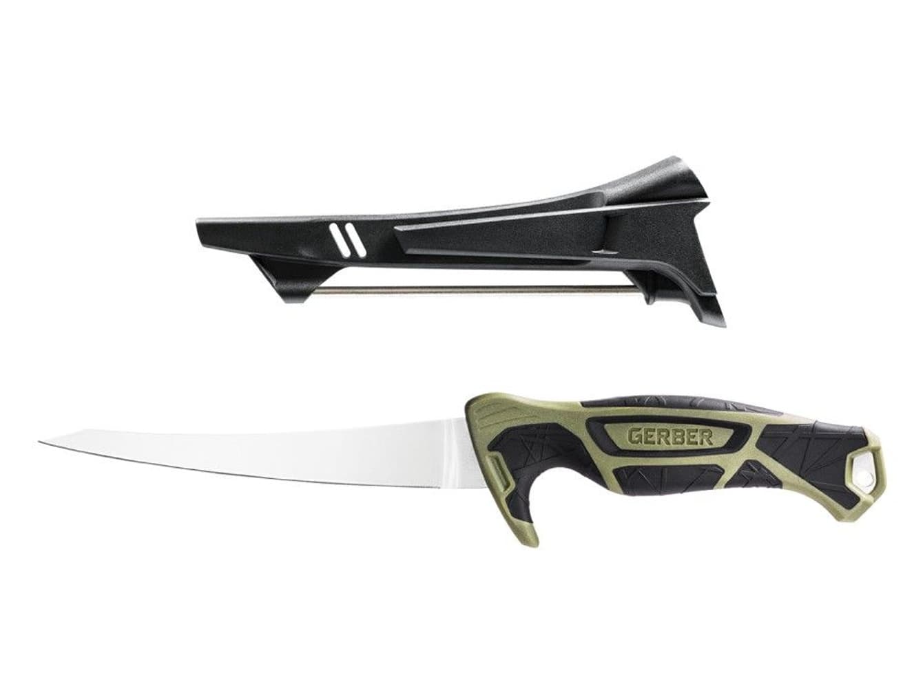 Controller 8 Fillet Knife, view: 1