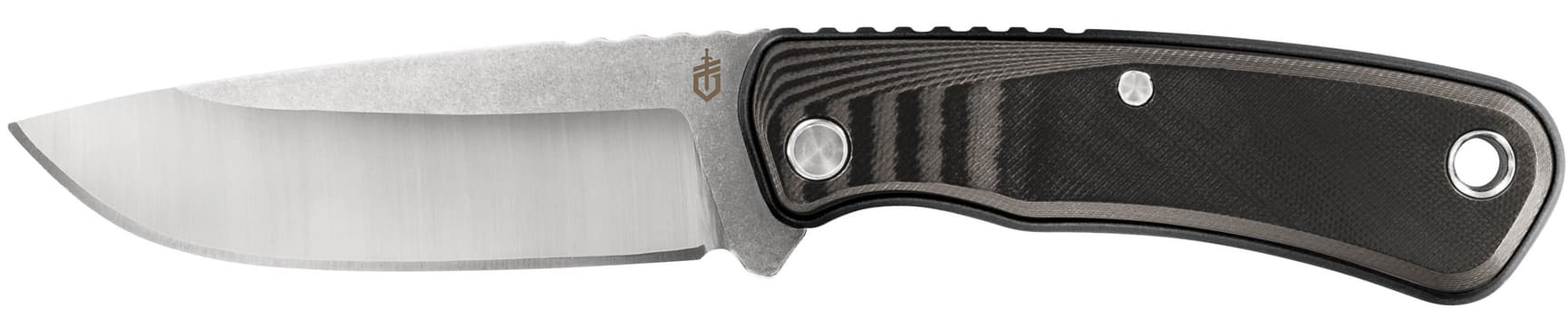 Downwind Drop Point Black, view: 1