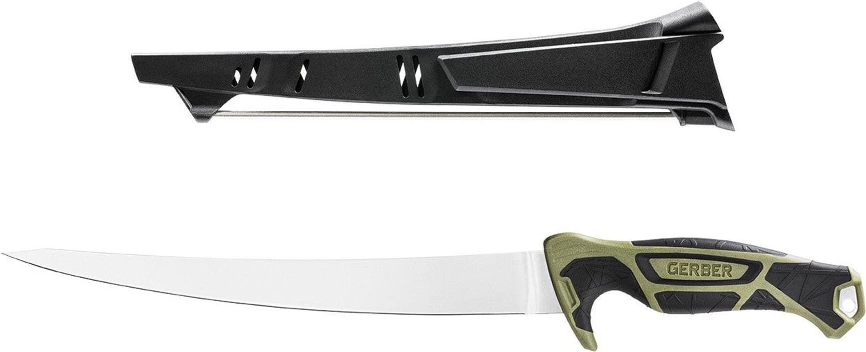 Controller 10 Fillet Knife, view: 0