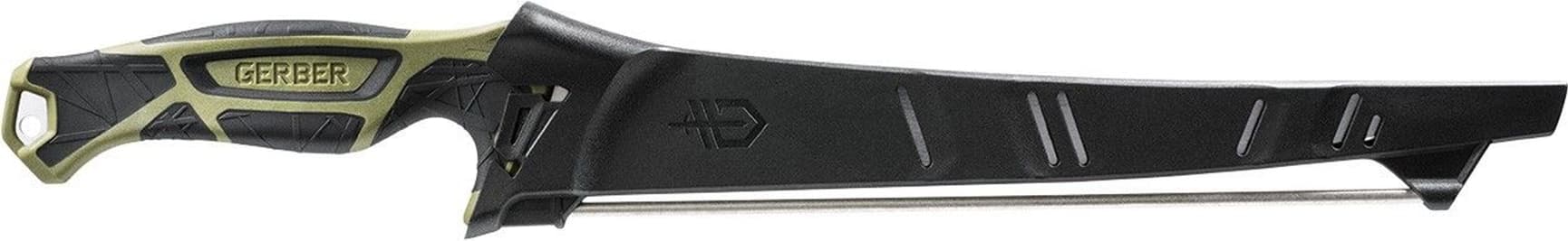 Controller 10 Fillet Knife, view: 1