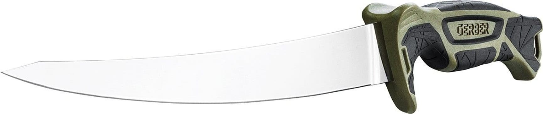 Controller 10 Fillet Knife, view: 2