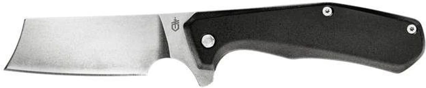 Asada Folder Fine Edge Onyx, view: 0