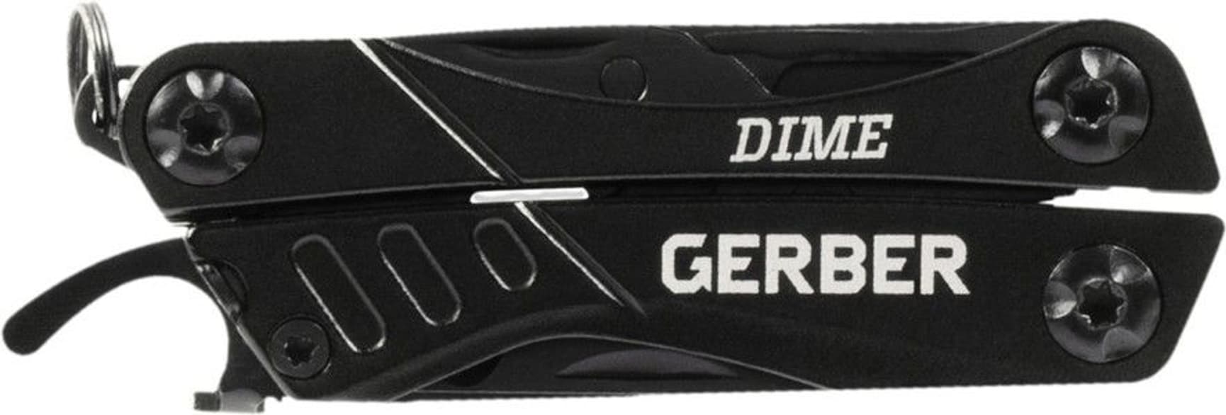 Dime Micro Multitool Black, view: 1