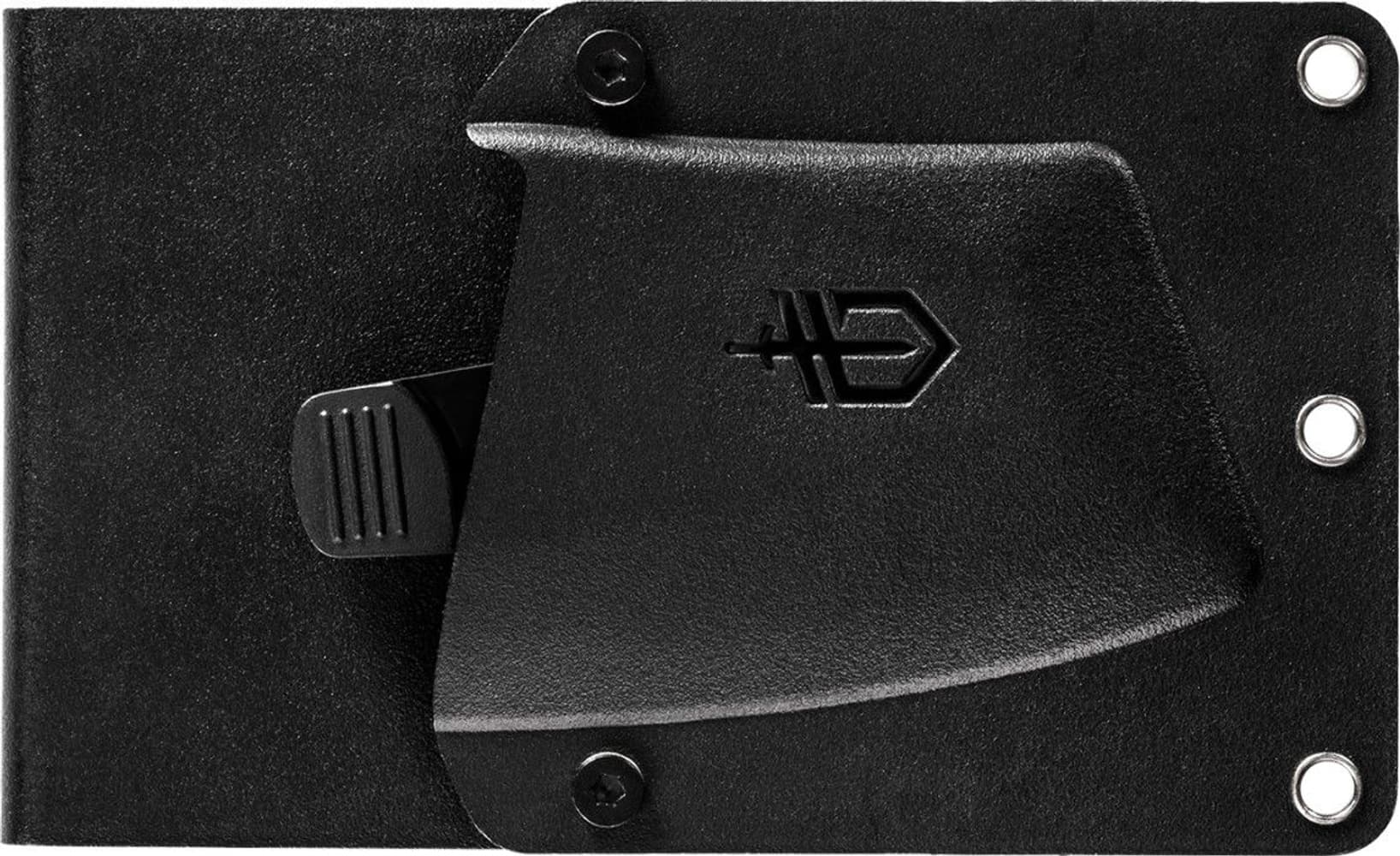 Trip-Tip Mini Cleaver Black, view: 1