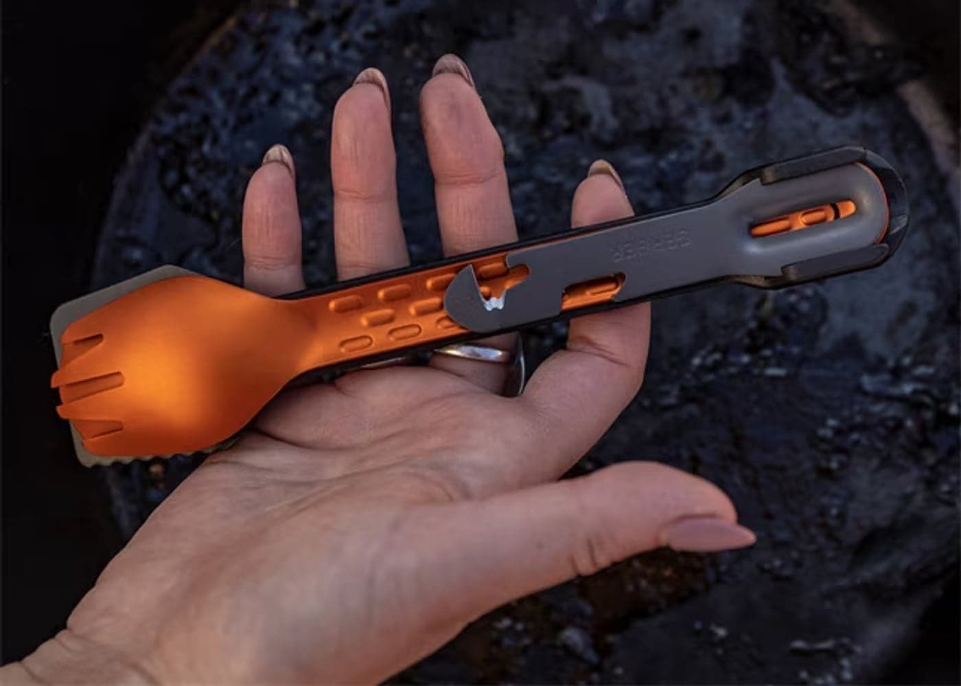 CompleEAT setti, Orange, view: 4