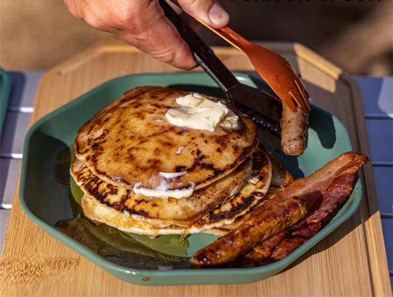 CompleEAT setti, Orange, view: 5